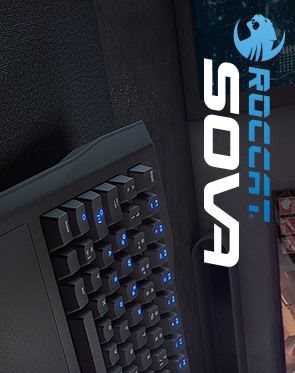 Roccat Sova