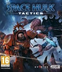 Space Hulk Tactics