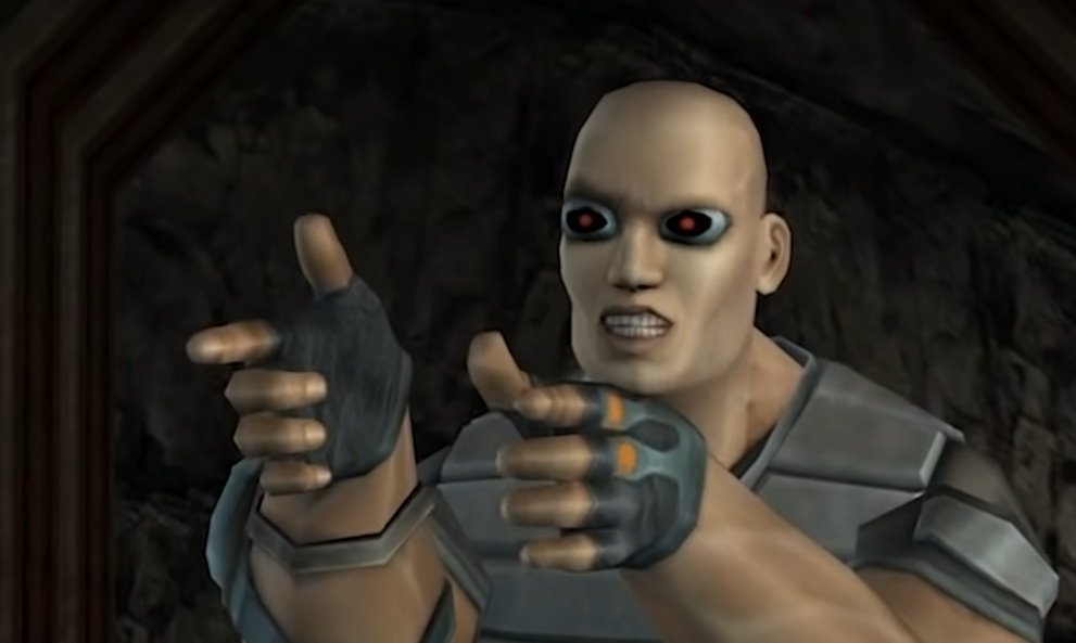 Free Radical tekee paluun