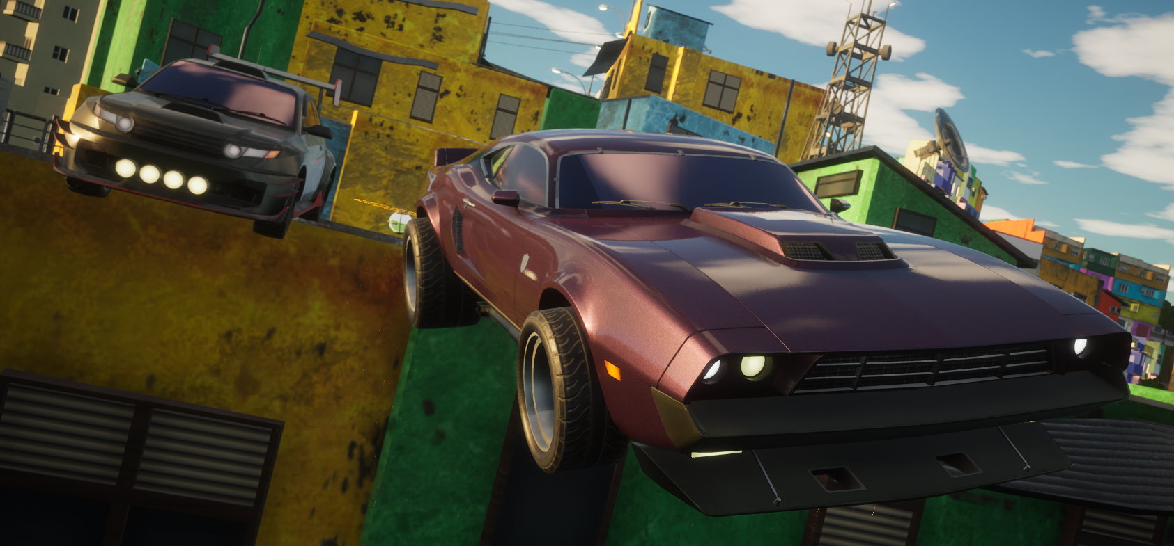 Fast & Furious: Spy Racers kurvailee esiin marraskuussa