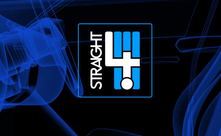 Straight4 sai julkaisudiilin