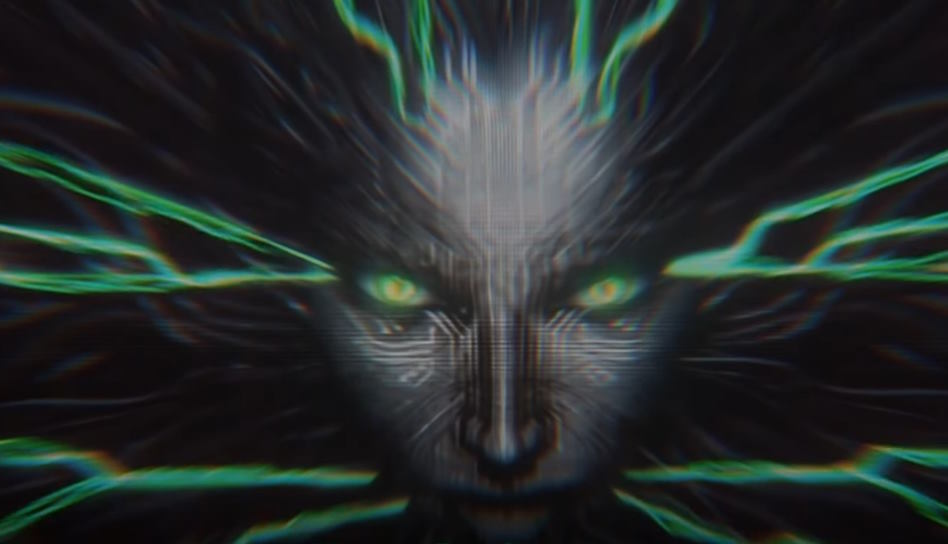System Shock 2:n remasterointi shokeeraa pian