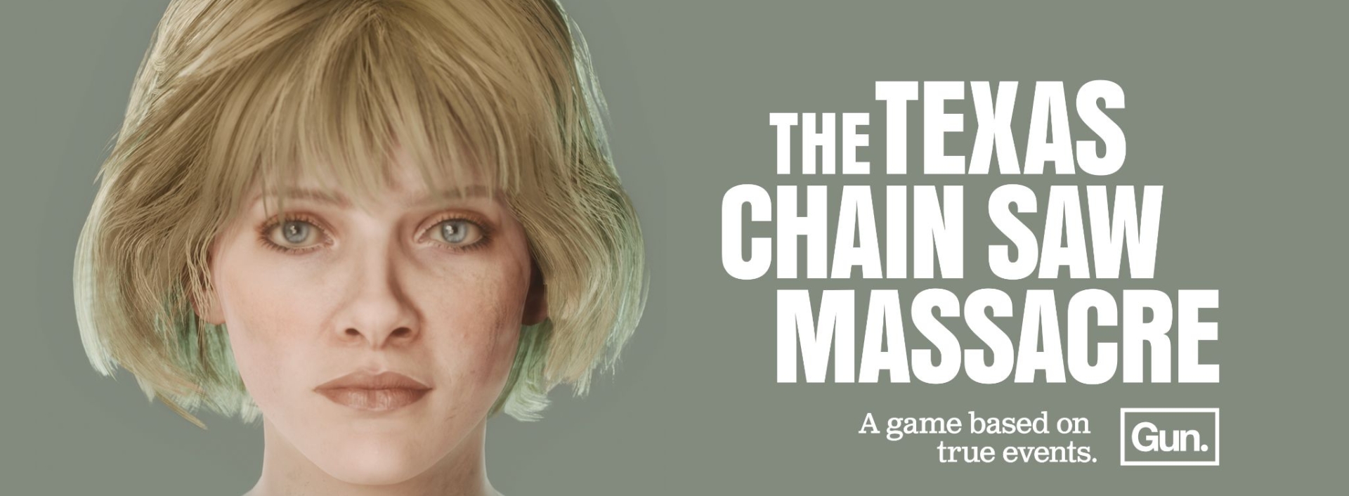 Barbara Crampton The Texas Chainsaw Massacre -peliin