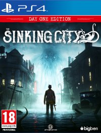The Sinking City