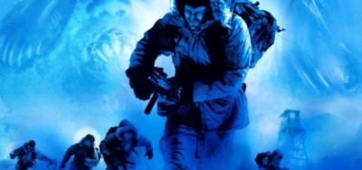 The Thing remasteroidaan