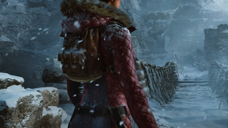 Tomb Raiderin julkaisu tarkentui