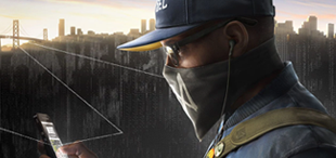Watch Dogs 2 valmistautuu päästämään koirat ulos
