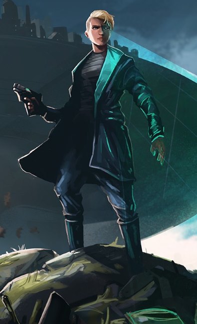 Whispers of a Machine